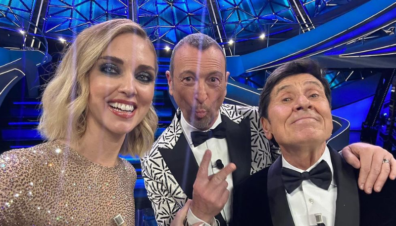 Quarta serata Sanremo 2023, scaletta, orario e ordine dei cantanti