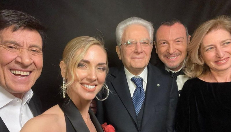 Terza serata Sanremo 2023, scaletta, orario e ordine dei cantanti