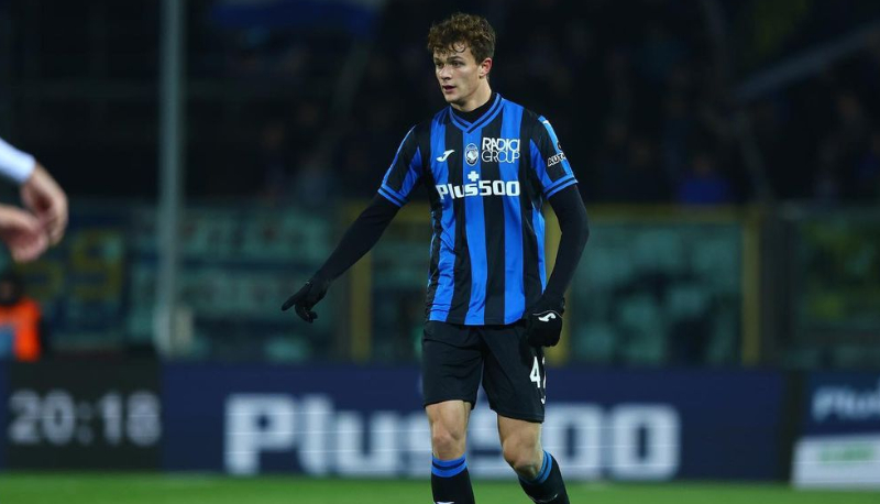 I migliori talenti under 21 selezionati dalla Uefa nel 2023