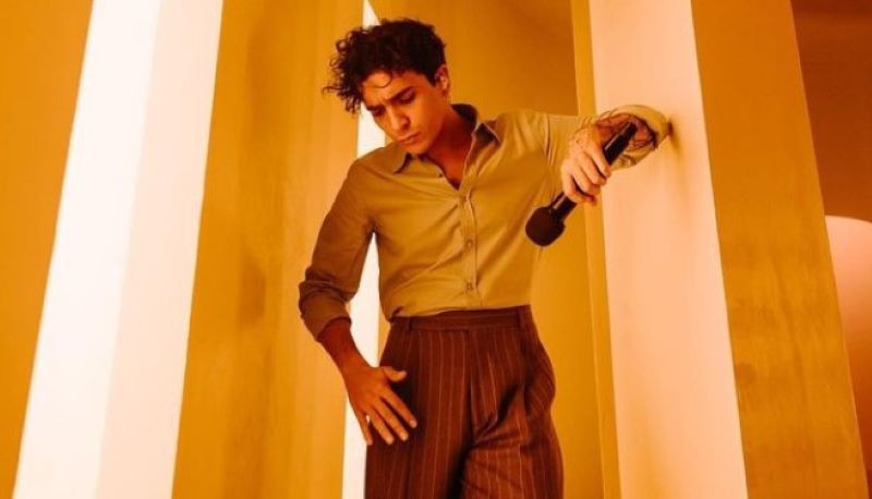 Tango di Tananai, il testo della canzone di Sanremo 2023