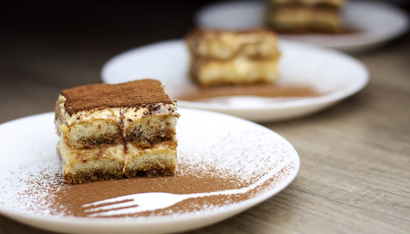 Allergica al latte a 20 anni muore dopo aver mangiato un Tiramisù "vegano"