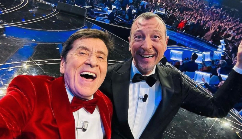 Da Blanco a Rosa Chemical fino a Ferragni e Fedez, tutti i "guai" del post-Sanremo