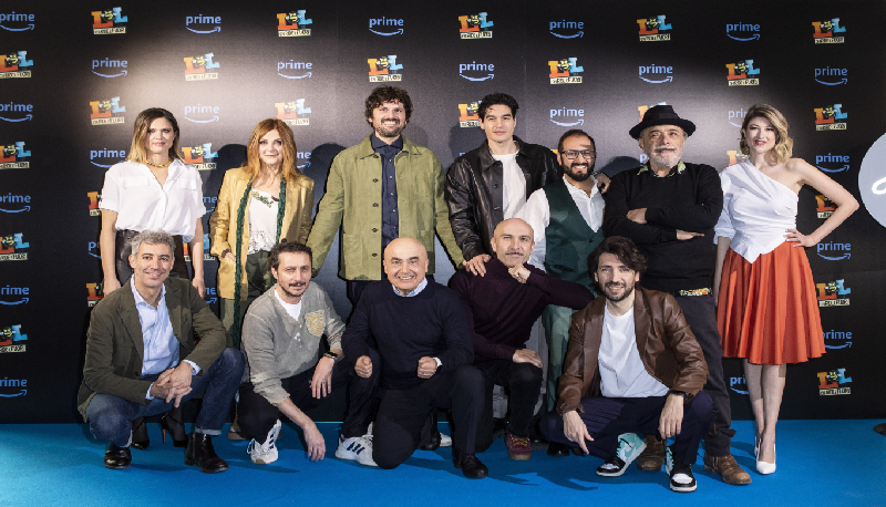 Cosa vedere in streaming a marzo 2023: film e serie tv