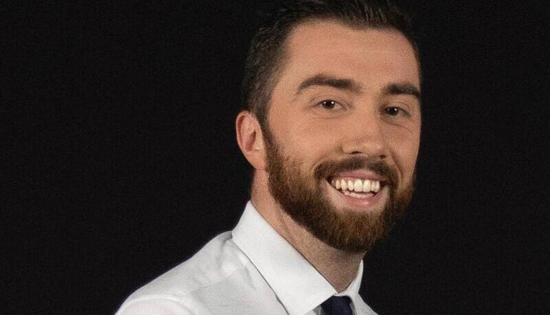 Marco Carrara, il più giovane conduttore della Rai che con Timeline racconta la complessità dei social