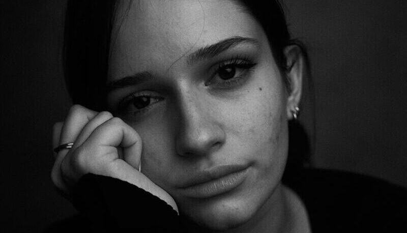 Serena Codato, la 20enne che tra studio e maturità ha interpretato Gemma in Mare Fuori