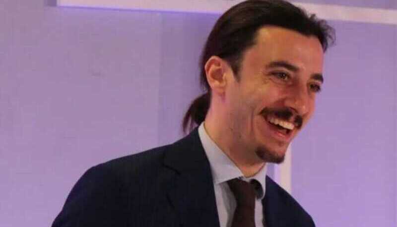 Tommaso Franchi, il coordinatore di redazione che ha rinunciato alla competizione universitaria