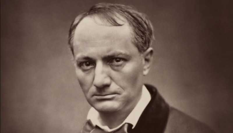 Chi è Baudelaire e che cosa ha scritto? Ecco perché se ne parla