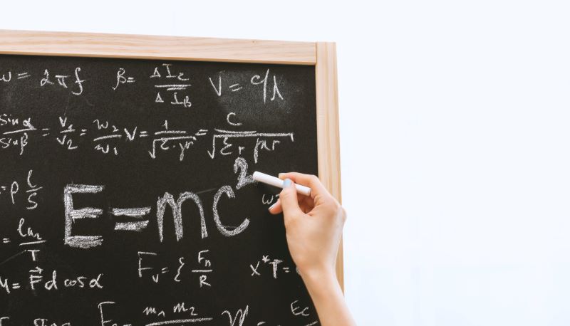 Cristiana a 31 anni è tra i migliori matematici di Europa. Ora vuole tornare in Italia