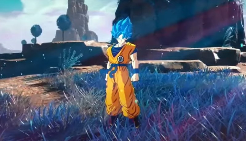 Videogames, annunciato il nuovo Dragon Ball Z: cosa sappiamo