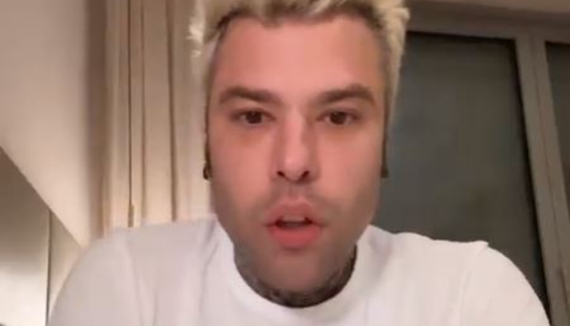 Fedez, che cos’è l’effetto rebound che l’ha colpito