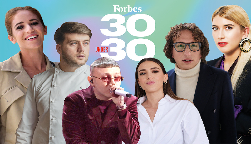Chi sono gli under 30 più influenti in Italia nel 2023
