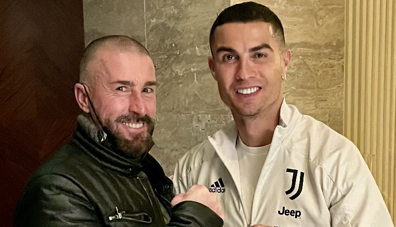 Chi è Gianluca Zoppi, il trainer che allena studenti e calciatori di serie A utilizzando i principi della Boxe