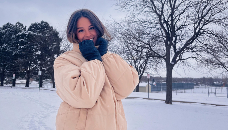Giorgia a 17 anni muore investita su strisce pedonali, era in America per studiare