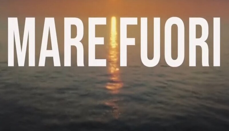 Ultime puntate di Mare Fuori su Rai 2: orario e anticipazioni