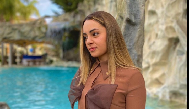 Maria a 22 anni vince il concorso per l’Agenzia delle entrate: è la più giovane d’Italia