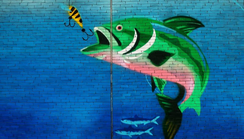 Caccia alla parola: Pesce d’aprile, come nasce e perché si chiama così