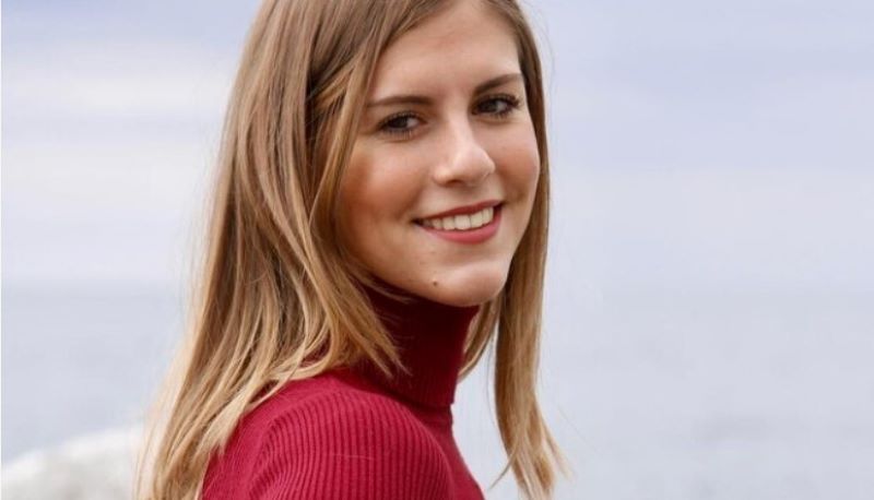 Sofia Sacchitelli muore a 23 anni di tumore al cuore: aveva fondato un’associazione per aiutare la ricerca