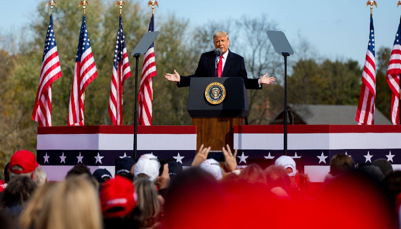Il caso Donald Trump e Stormy Daniels, tutta la storia