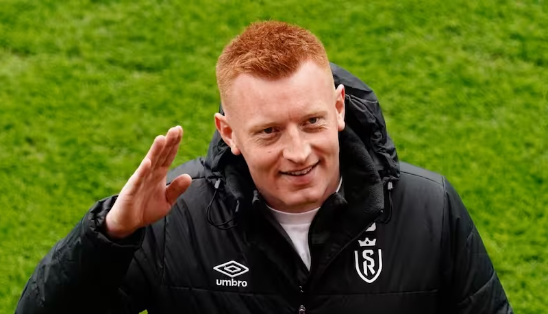 Chi è Will Still, allenatore 30enne dell’imbattuto Reims