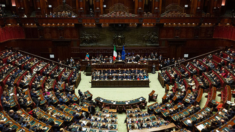 Cosa è successo alla Camera sul DEF (spiegato in modo semplice)
