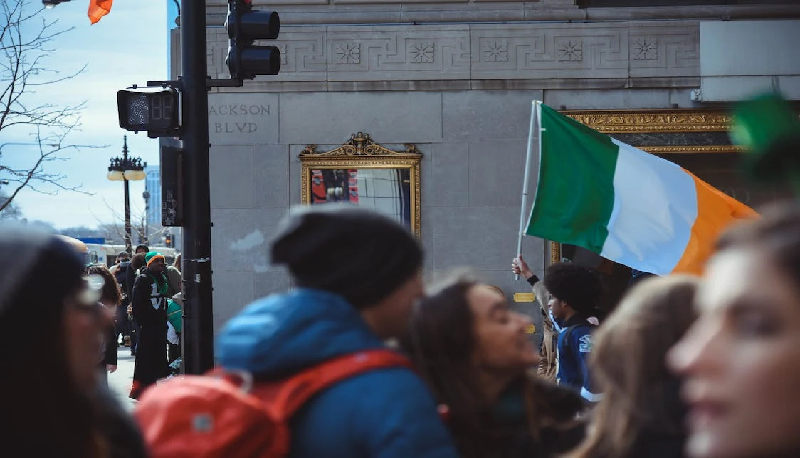 Maturità 2023, 25 anni dall’Accordo di Belfast: cos’era