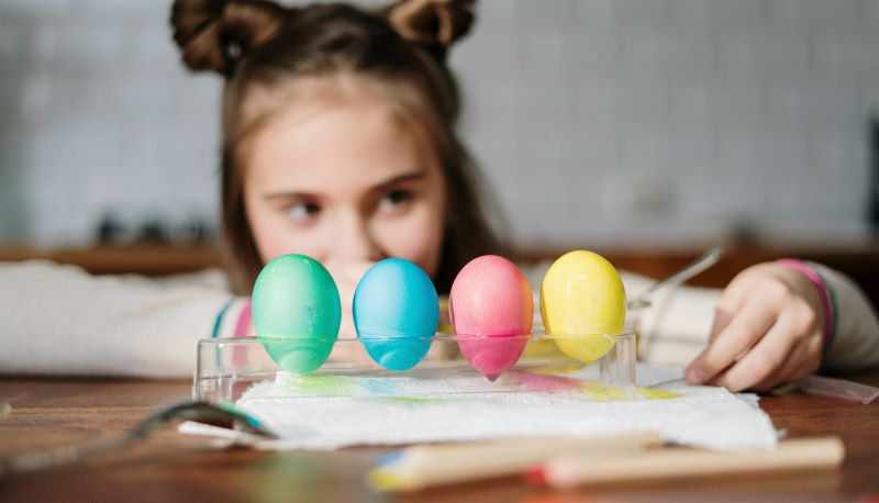 Cosa vuol dire "Pasqua" e perché si chiama così?