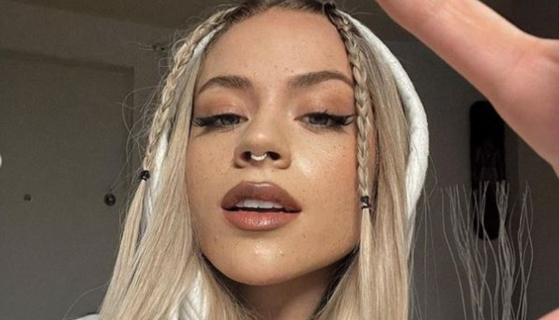 Gaia Clerici: "Ho scoperto di essere disgrafica, dislessica, discalculica, disortografica. Ma la scuola non mi è stata d’aiuto"