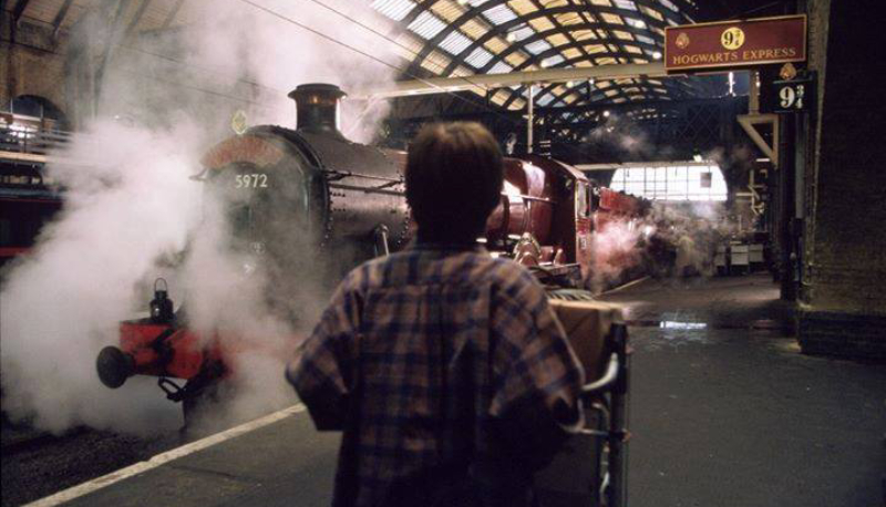 Harry Potter diventa una serie tv della Hbo di 7 stagioni