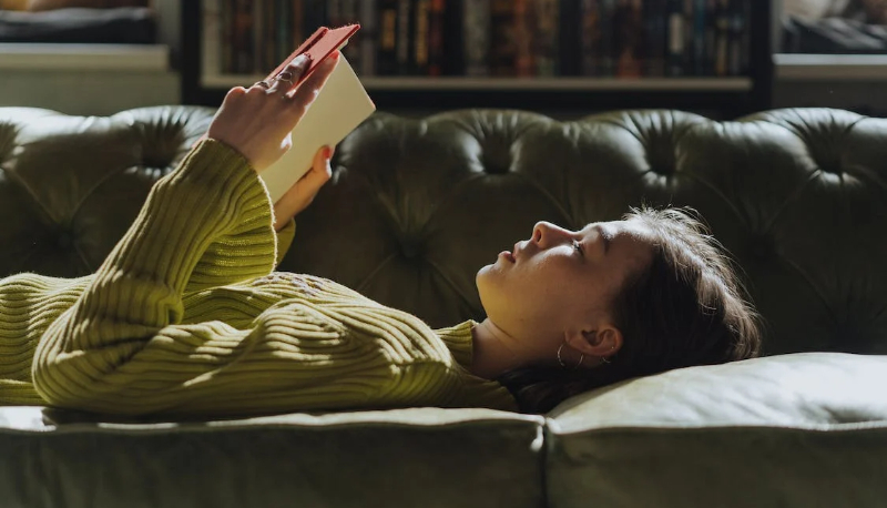 I libri horror di TikTok da leggere a novembre