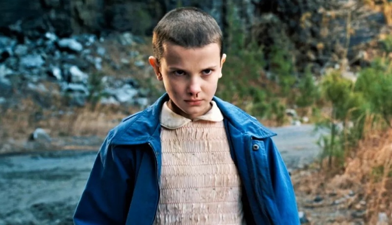 Maturità, come sarebbe secondo Undici di Stranger Things: "Solo a pensarci mi esce il sangue dal naso"