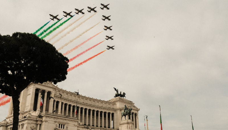 Festa della Repubblica: frasi celebri per il 2 giugno
