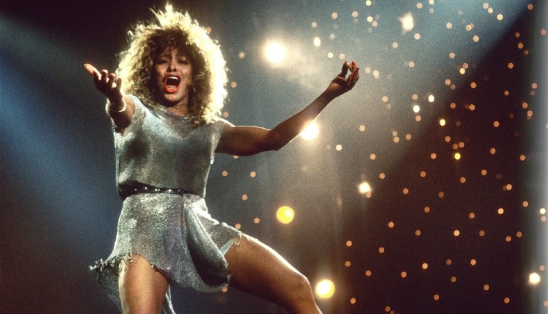 Chi era Tina Turner