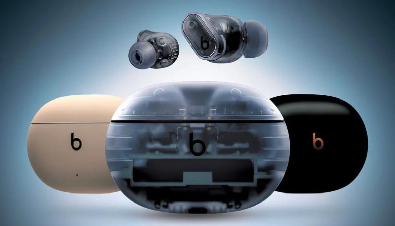 Apple lancia i nuovi auricolari Beats Studio Buds+: ecco come saranno