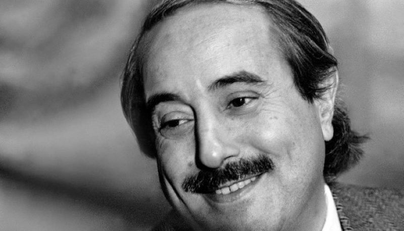 Chi era Giovanni Falcone