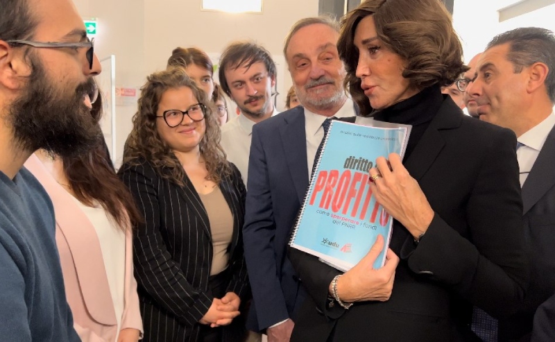 Università, nuovi posti letto? L’UDU: "A noi ne risultano meno dei dichiarati"