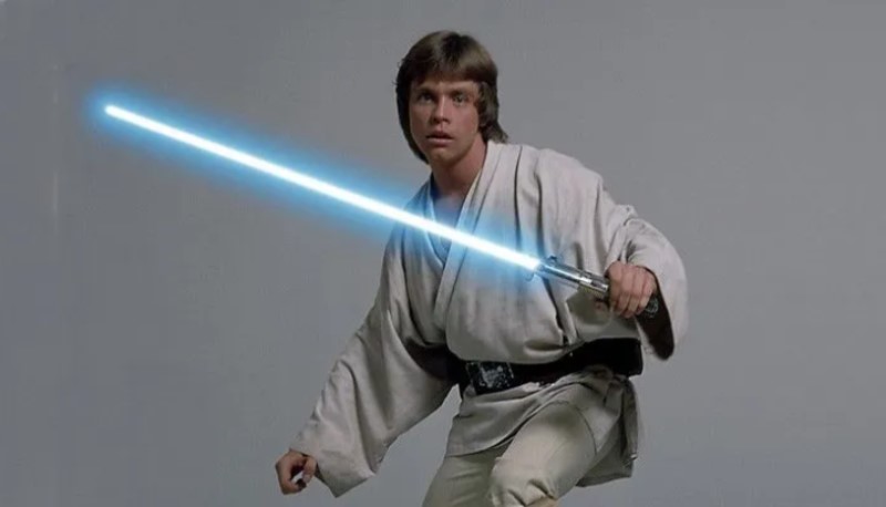 Star Wars Day: abbiamo fatto due chiacchiere con Luke Skywalker…
