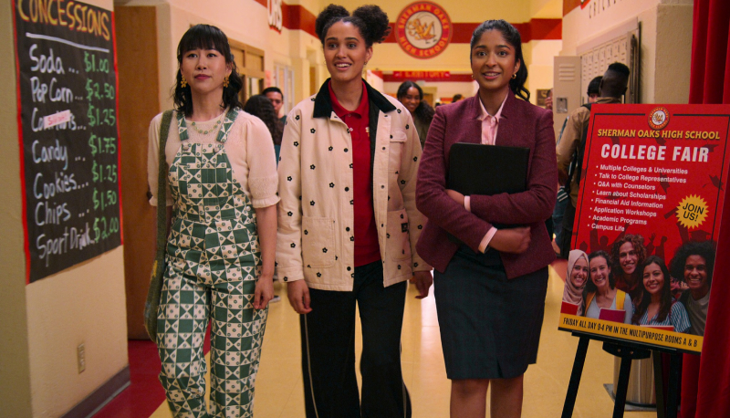 “Non ho mai…” ultima stagione: cosa ne pensiamo della serie virale su Netflix?