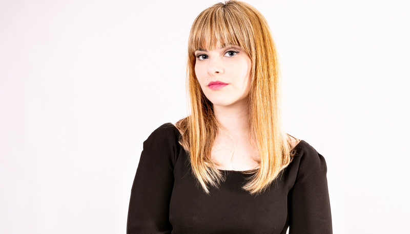 Jennifer Guerra: parità di genere, gli adulti ne parlano mentre noi della GenZ la realizziamo
