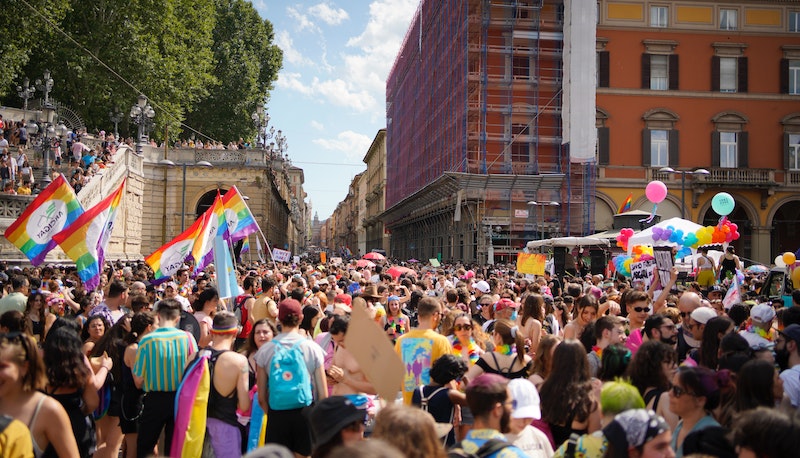 Roma Pride 2023: percorso, programma, ospiti e orari