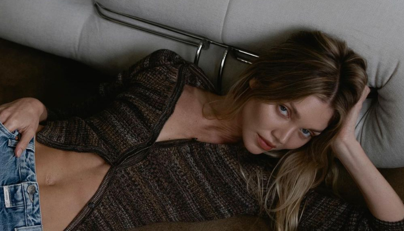 Chi è Jessie Andrews, la presunta nuova fiamma di Damiano David