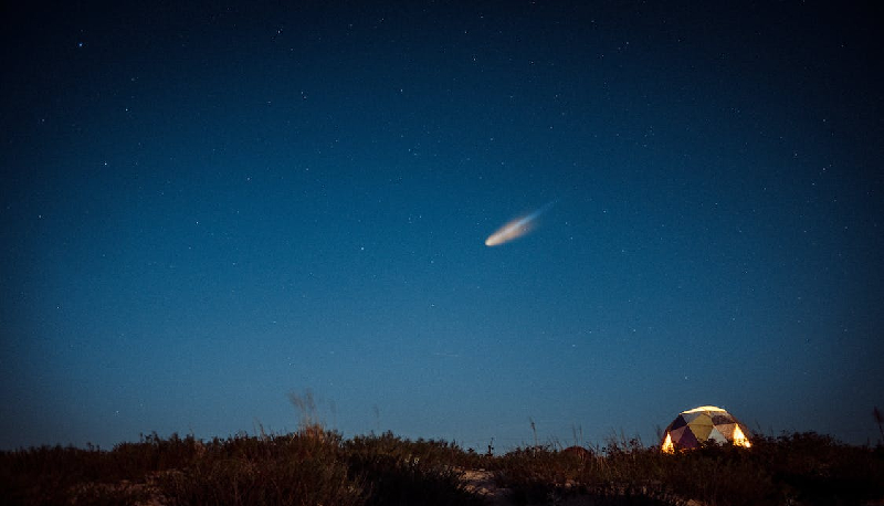 Il 30 giugno è l’Asteroid Day 2023: cosa si celebra oggi?