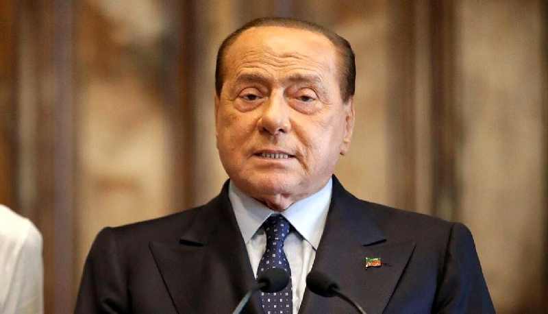 Berlusconi, i funerali di Stato al Duomo di Milano
