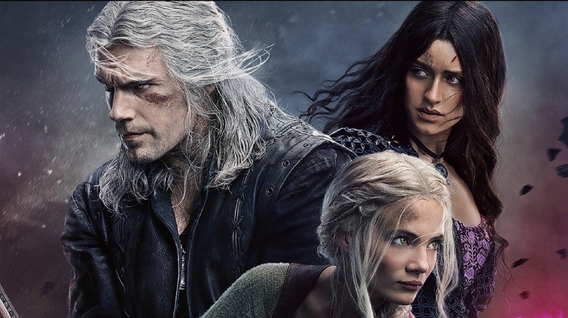 Netflix, novità Luglio 2023: film e Serie Tv