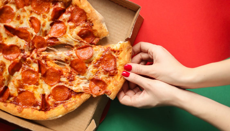 Quanto costa la pizza in Italia: Pescara la città più economica per mangiare in pizzeria