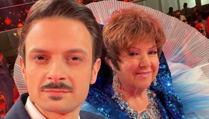 Fabio Rovazzi e Orietta Berti, insieme per il tormentone estivo La discoteca italiana