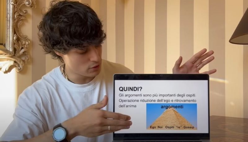 Luis Sal e Fedez, fine di un’amicizia? Il botta e risposta delle ultime ore