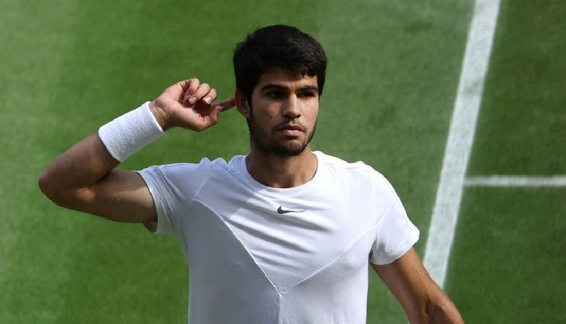 Chi è Carlos Alcaraz: a 20 anni vince Wimbledon