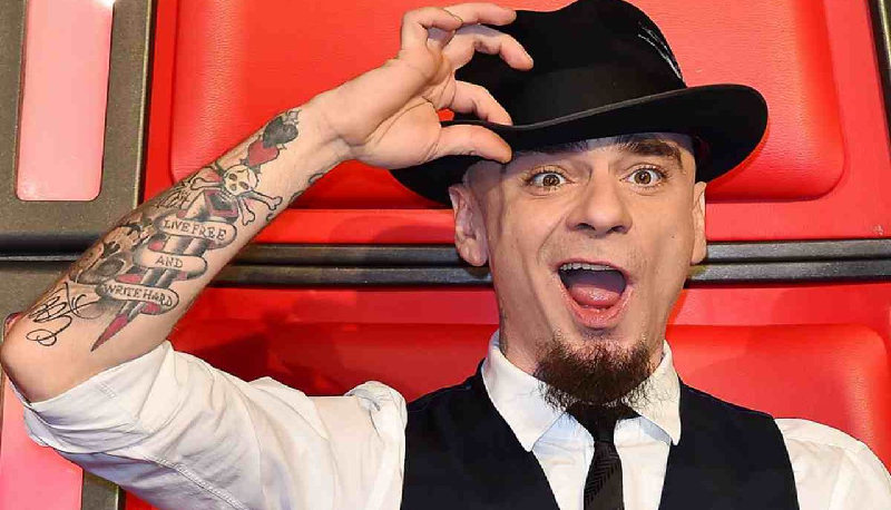 Buon Compleanno J-Ax: come andava a scuola?