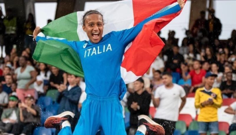 Marta dopo il 100 e lode studierà ad Harvard: è anche campionessa di atletica