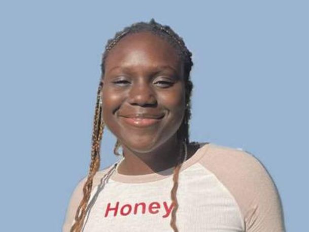 Maty Gning, un’ italiana tra i 50 migliori studenti del mondo